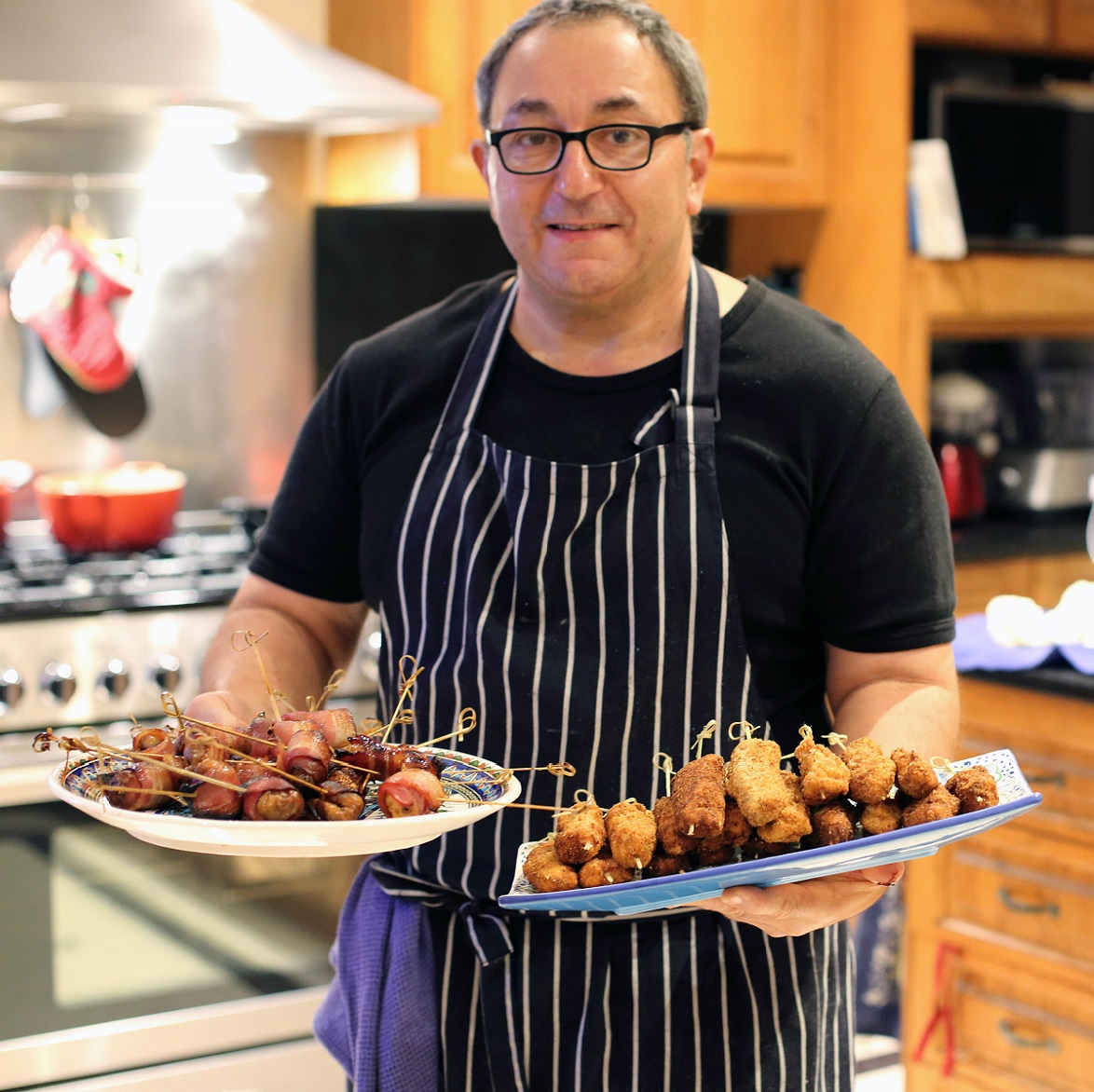 The Dinner Party Chef