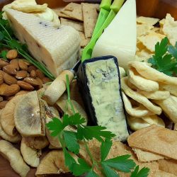 Cheese Platter