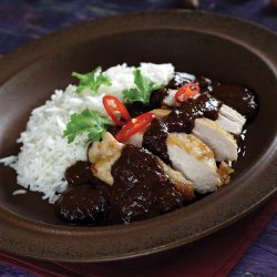 Chicken Mole