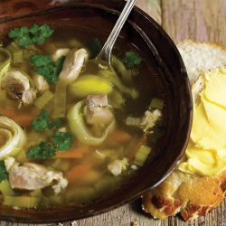 Chicken Soup