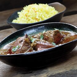 Lamb Curry