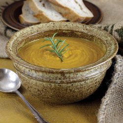 Pumpkin Soup