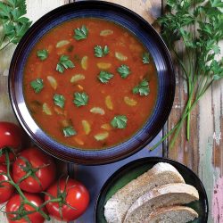 Tomato Soup