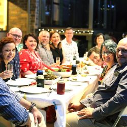 Family get together